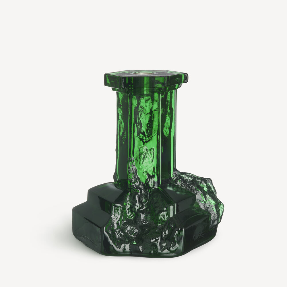K&B Rocky lysestage emerald L
